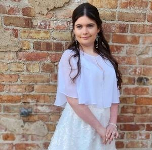 Meet your Posher, Melanie